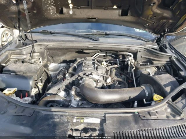 Dodge Durango R/T AWD, снимка 11 - Автомобили и джипове - 53805175