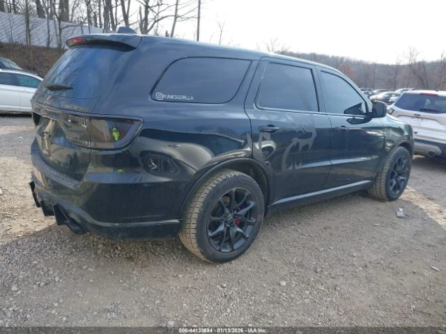 Dodge Durango R/T AWD, снимка 2 - Автомобили и джипове - 53805175