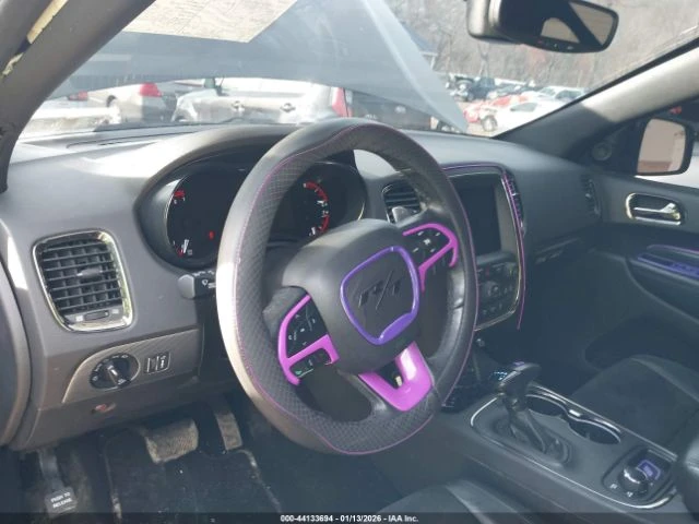 Dodge Durango R/T AWD, снимка 5 - Автомобили и джипове - 53805175