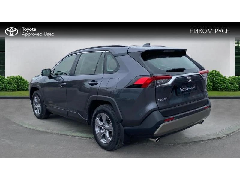 Toyota Rav4 Executive | Mobile.bg � ����������� 2