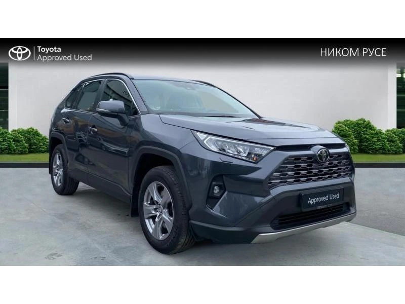 Toyota Rav4 Executive | Mobile.bg � ����������� 6