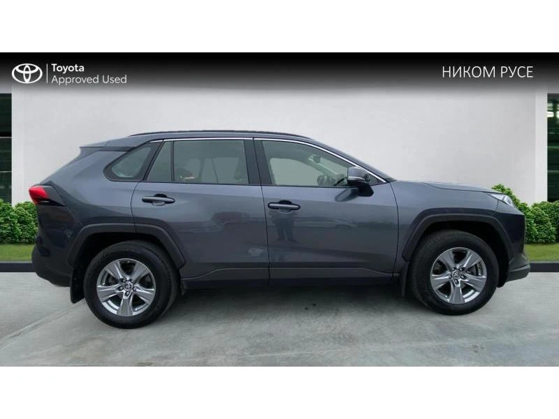Toyota Rav4 Executive | Mobile.bg � ����������� 4