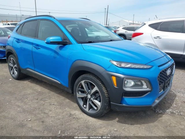 Hyundai Kona 1.6T* LIMITED* ����* �������* ������* ������� | Mobile.bg � ����������� 2