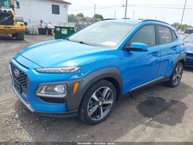 Hyundai Kona 1.6T* LIMITED* ����* �������* ������* ������� | Mobile.bg � ����������� 3