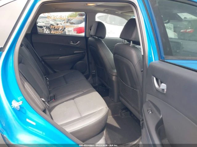 Hyundai Kona 1.6T* LIMITED* ����* �������* ������* ������� | Mobile.bg � ����������� 13