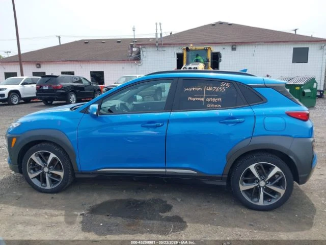 Hyundai Kona 1.6T* LIMITED* ����* �������* ������* ������� | Mobile.bg � ����������� 8