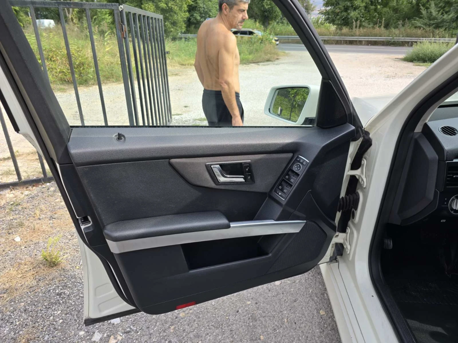 Mercedes-Benz GLK 220 CDI 4 Matic | Mobile.bg — изображение 12