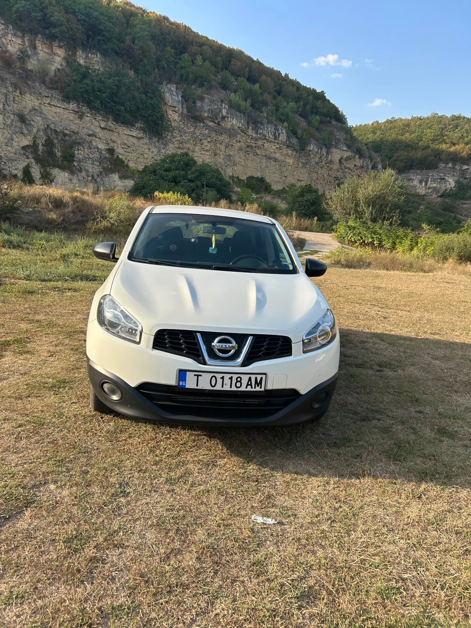 Nissan Qashqai  - изображение 2