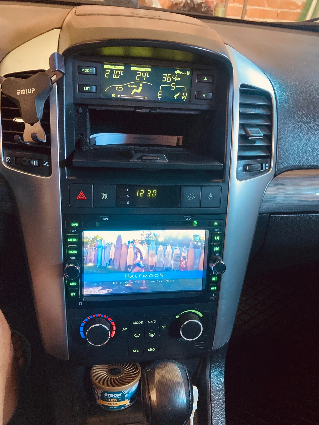 Chevrolet Captiva 2.0 D 150k 4x4 ������� | Mobile.bg � ����������� 14