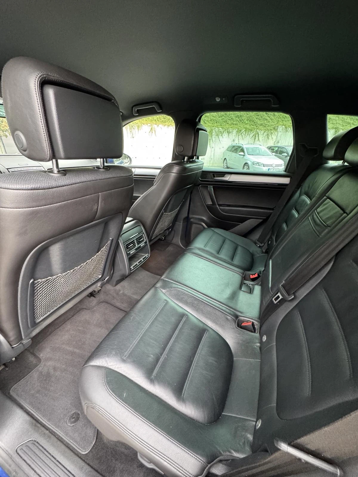 VW Touareg V6 | Mobile.bg   11