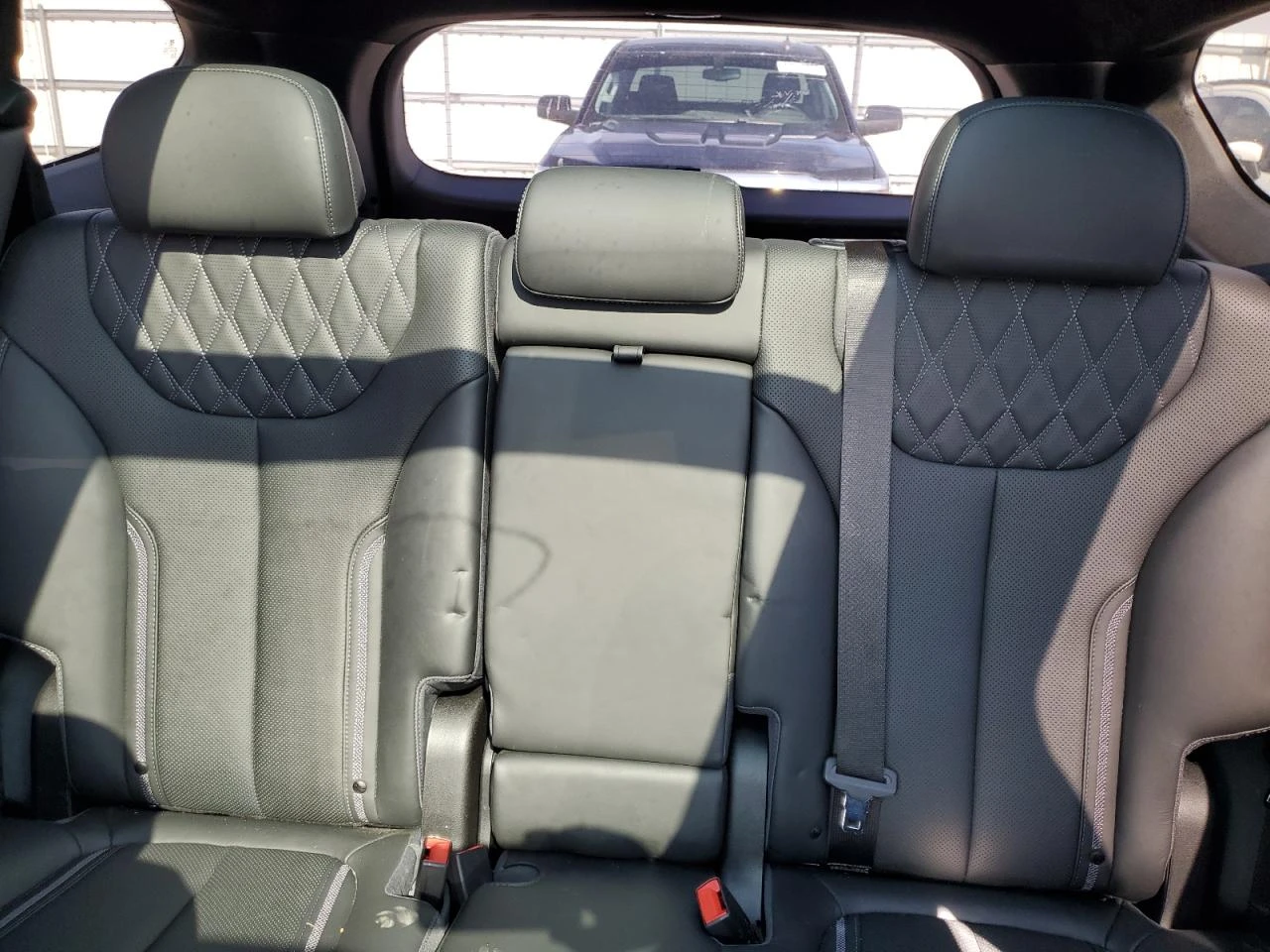 Hyundai Santa fe 2021 HYUNDAI SANTA FE CALLIGRAPHY - изображение 10