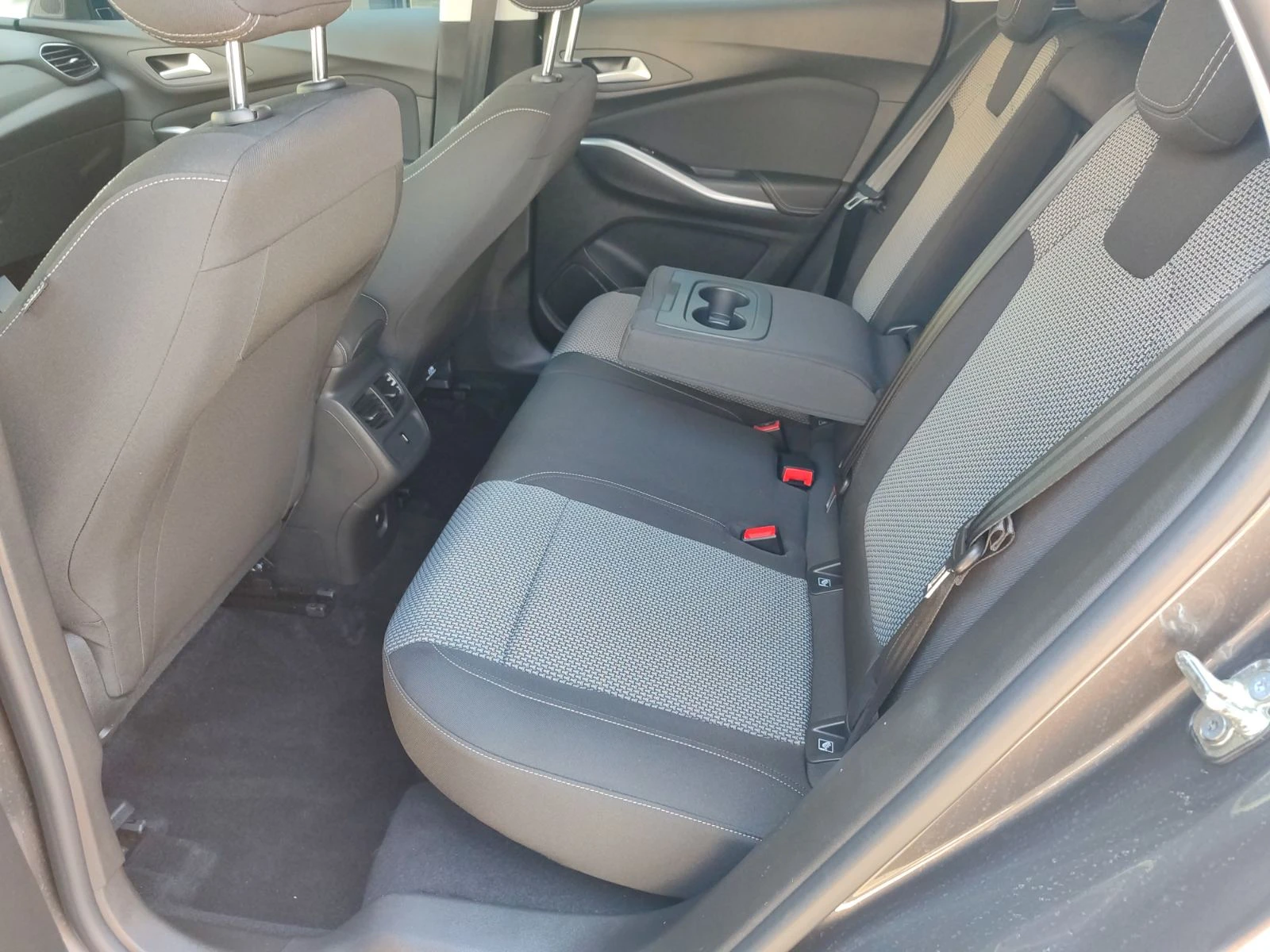 Opel Grandland X Edition 1.5 Diesel (130hp) AT8 | Mobile.bg   12