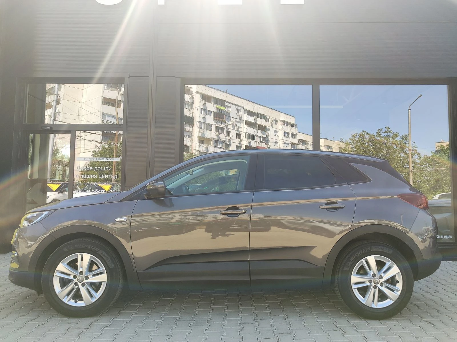 Opel Grandland X Edition 1.5 Diesel (130hp) AT8 - изображение 4