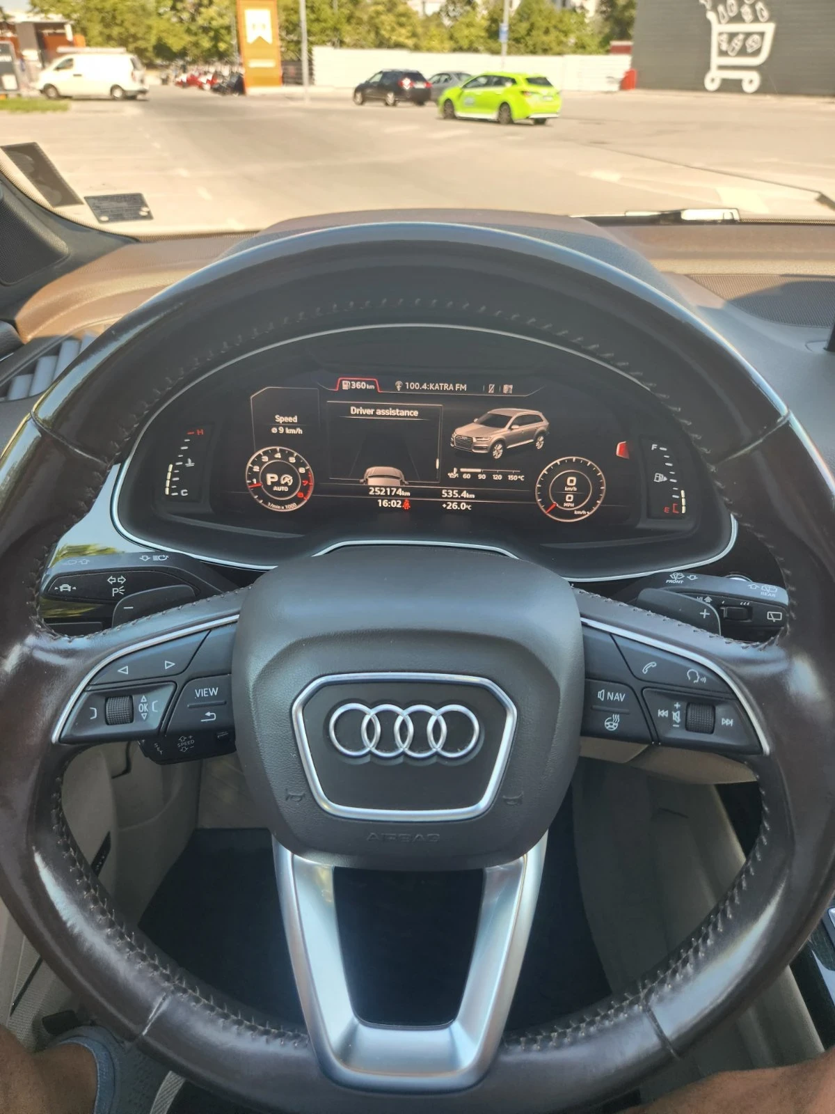 Audi Q7 | Mobile.bg   11