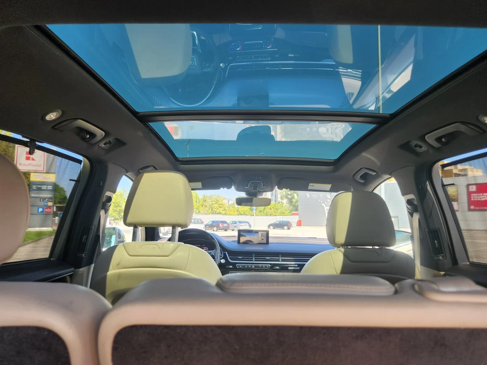 Audi Q7 | Mobile.bg   13