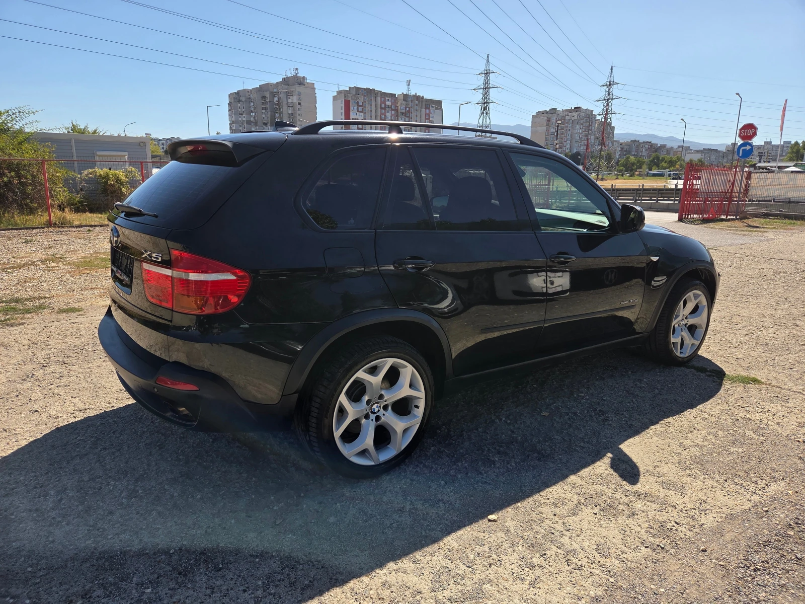 BMW X5 3.5d/Xdrive - изображение 4