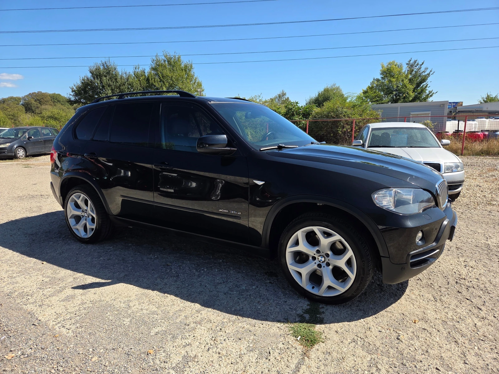 BMW X5 3.5d/Xdrive - изображение 3