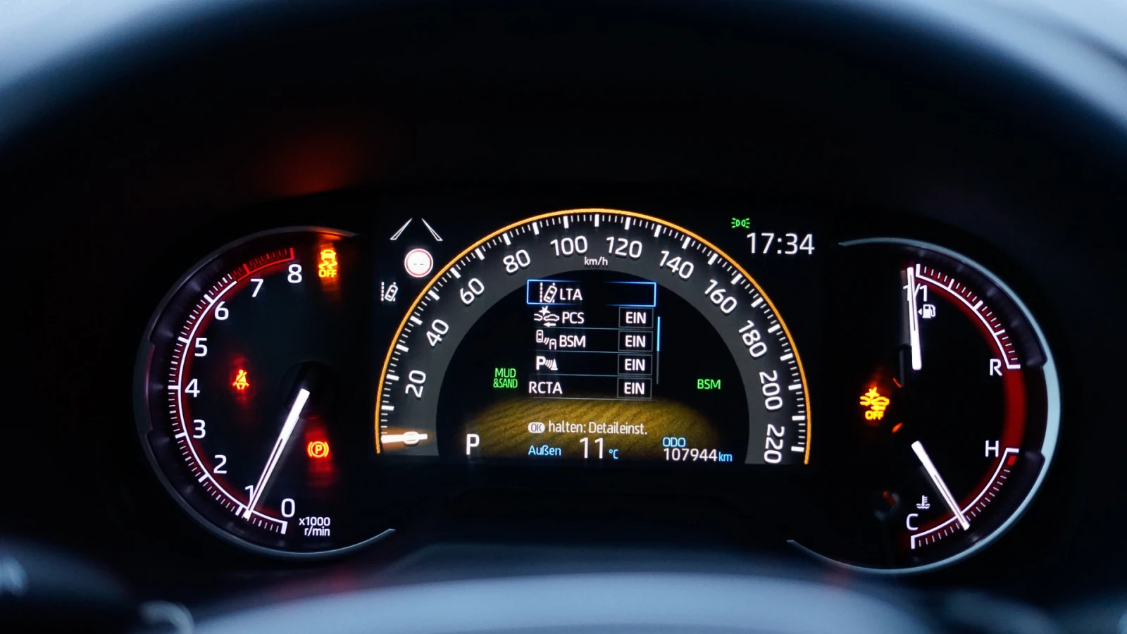 Toyota Rav4  EXECUTIVE | Mobile.bg   15