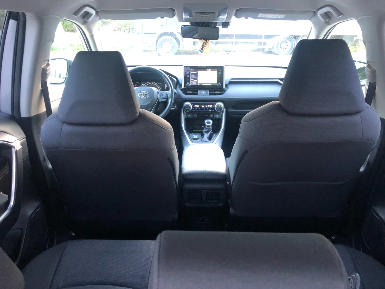 Toyota Rav4  EXECUTIVE | Mobile.bg   11