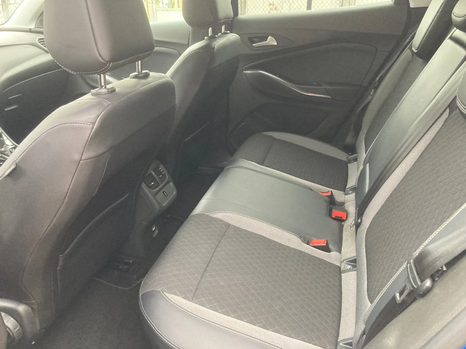 Opel Grandland X 2021 AVTOMAT LED Assist | Mobile.bg   11