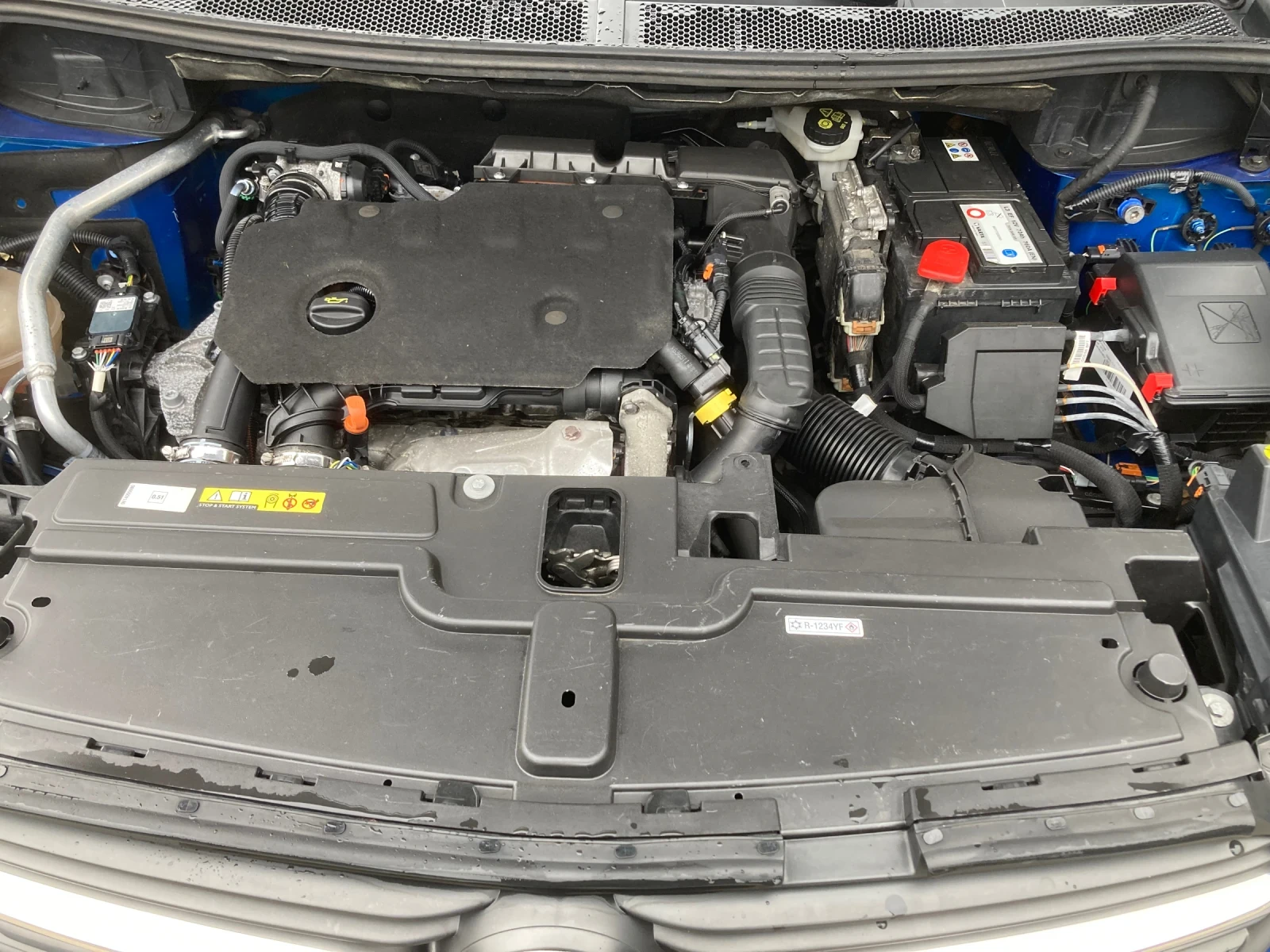 Opel Grandland X 2021 AVTOMAT LED Assist | Mobile.bg   15