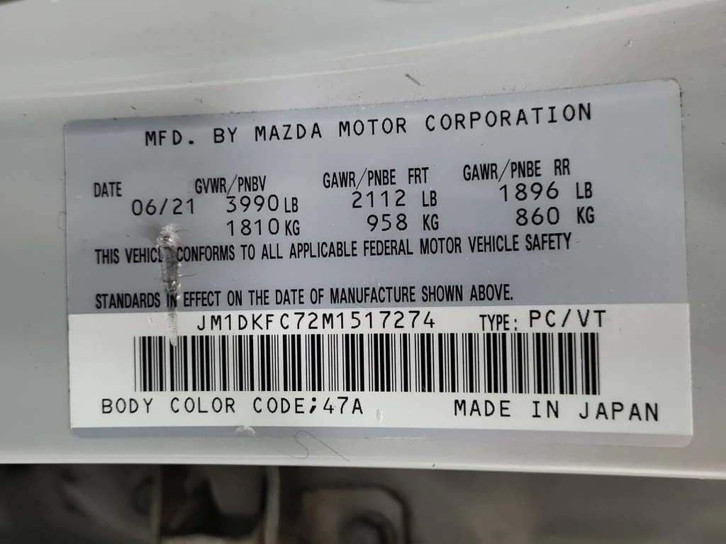 Mazda CX-3 * GS * CARFAX *    | Mobile.bg   16