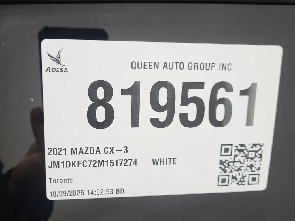 Mazda CX-3 * GS * CARFAX *    | Mobile.bg   15