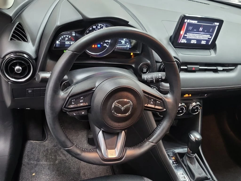 Mazda CX-3 * GS * CARFAX *    | Mobile.bg   12