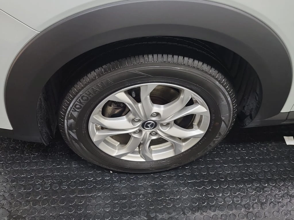 Mazda CX-3 * GS * CARFAX * БЕЗ ПЪРВОНАЧАЛНА ВНОСКА - изображение 6