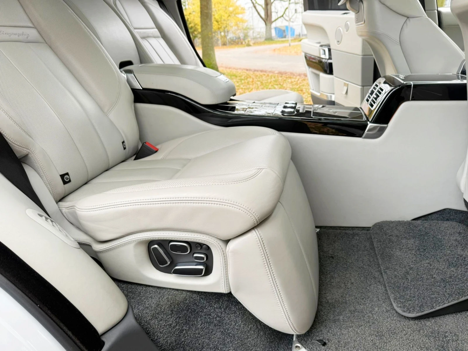 Land Rover Range rover   Range Rover VOGUE FULL FULL | Mobile.bg   13