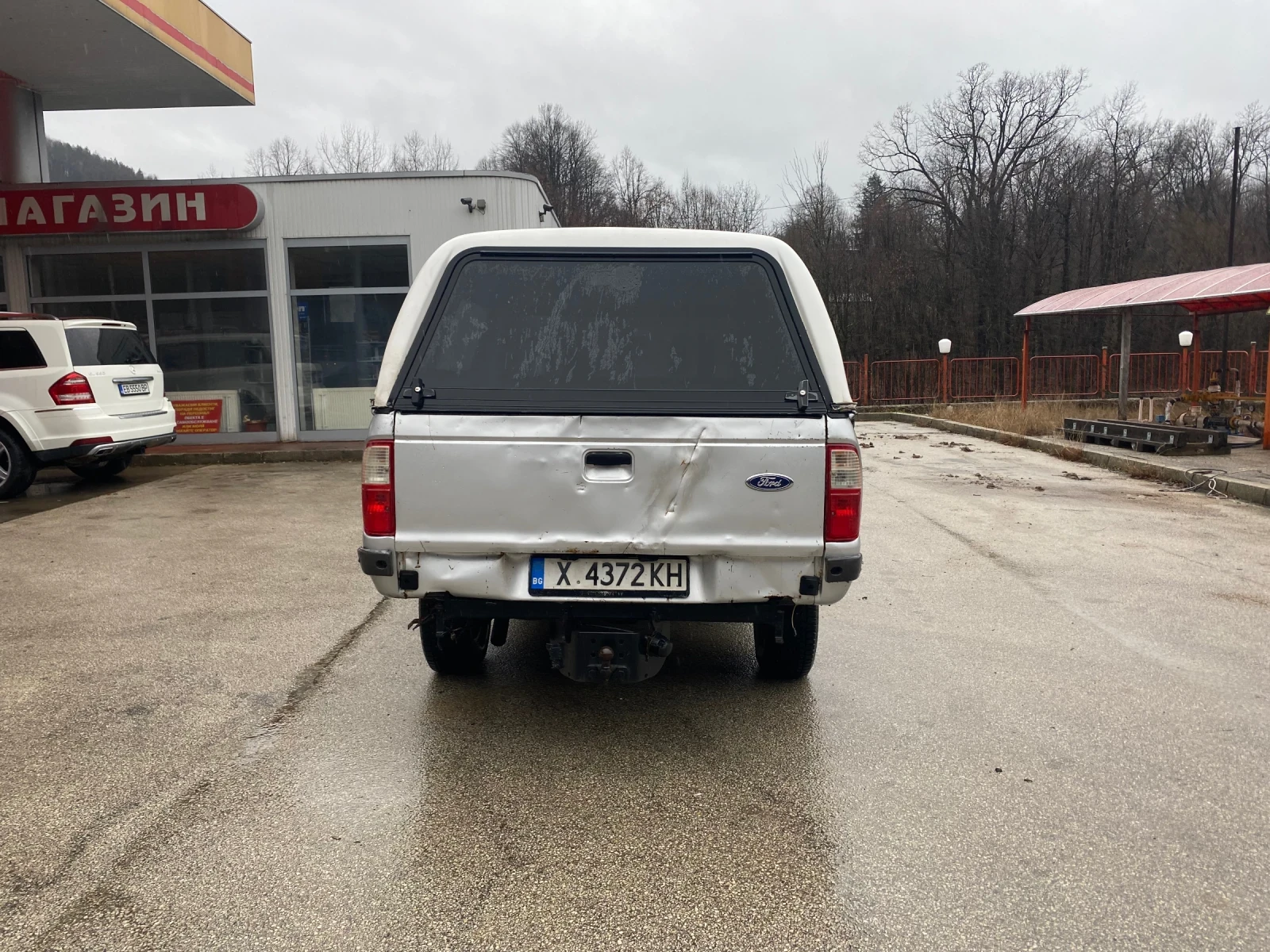 Ford Ranger 2.5 + ������� | Mobile.bg � ����������� 12