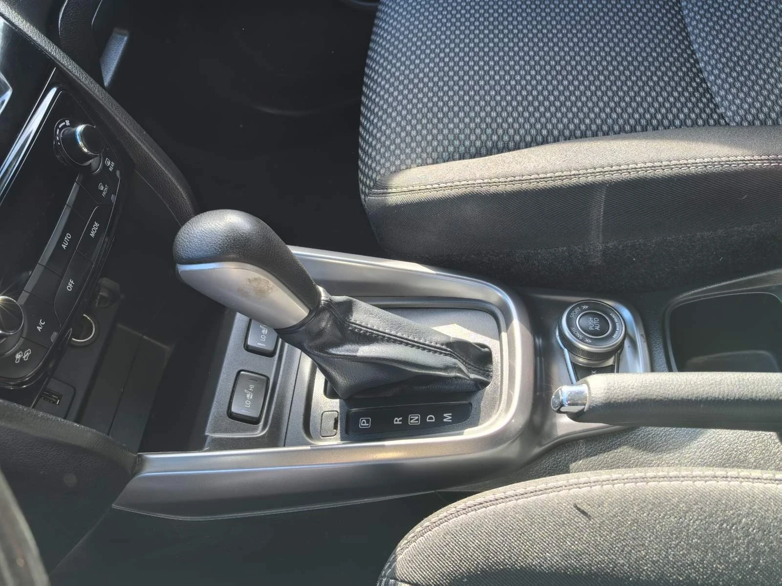 Suzuki Vitara 1.4 all grip | Mobile.bg � ����������� 8