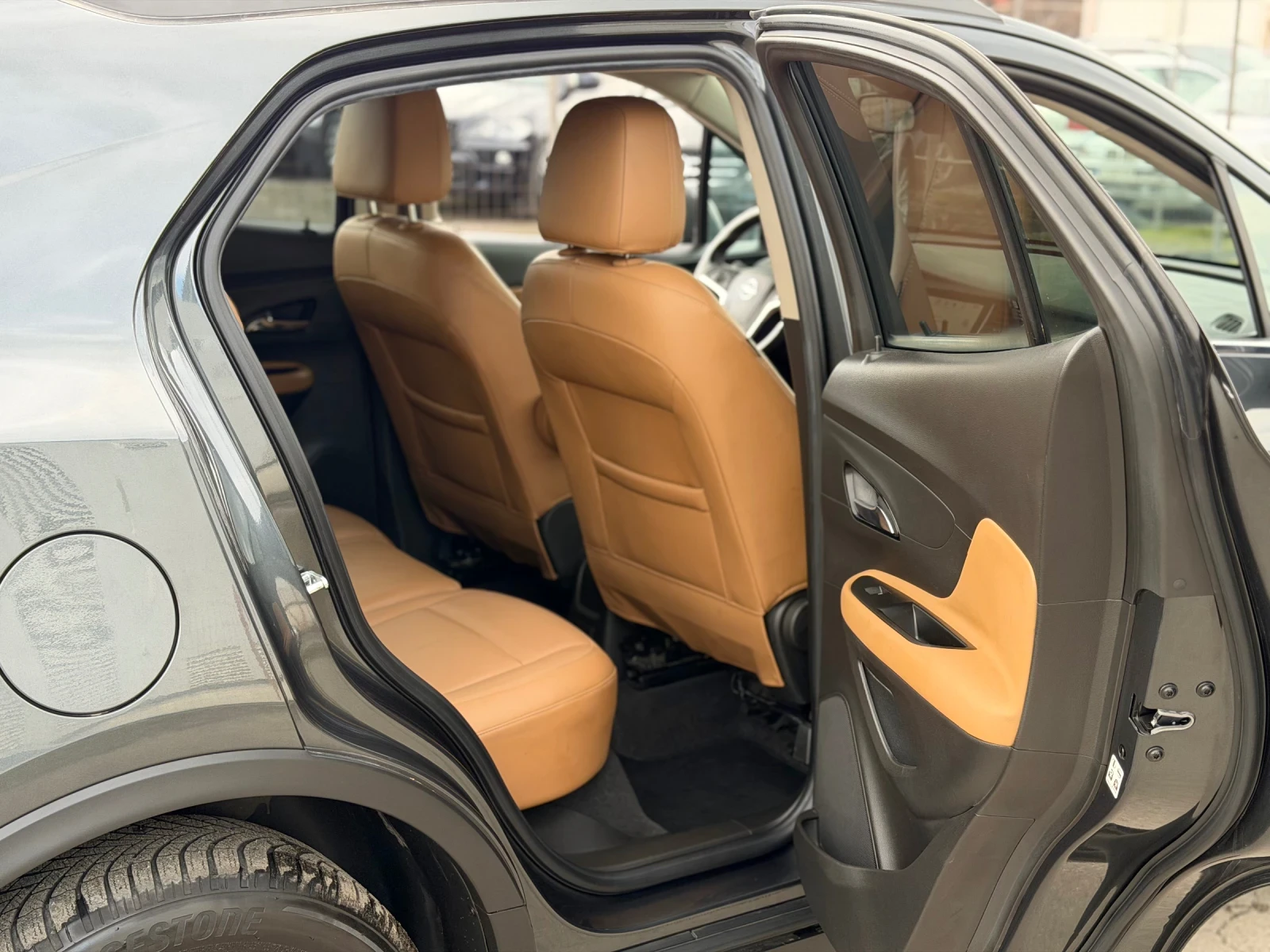 Opel Mokka 1.4 Facelift 4x4 Full Led Ultimate Edition | Mobile.bg � ����������� 11