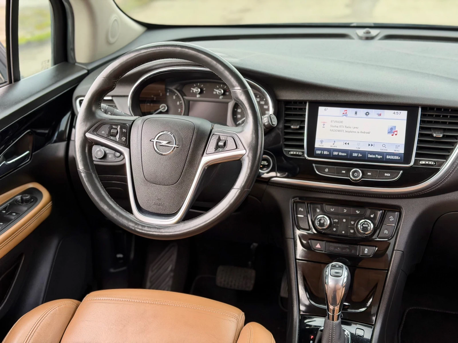 Opel Mokka 1.4 Facelift 4x4 Full Led Ultimate Edition | Mobile.bg � ����������� 14