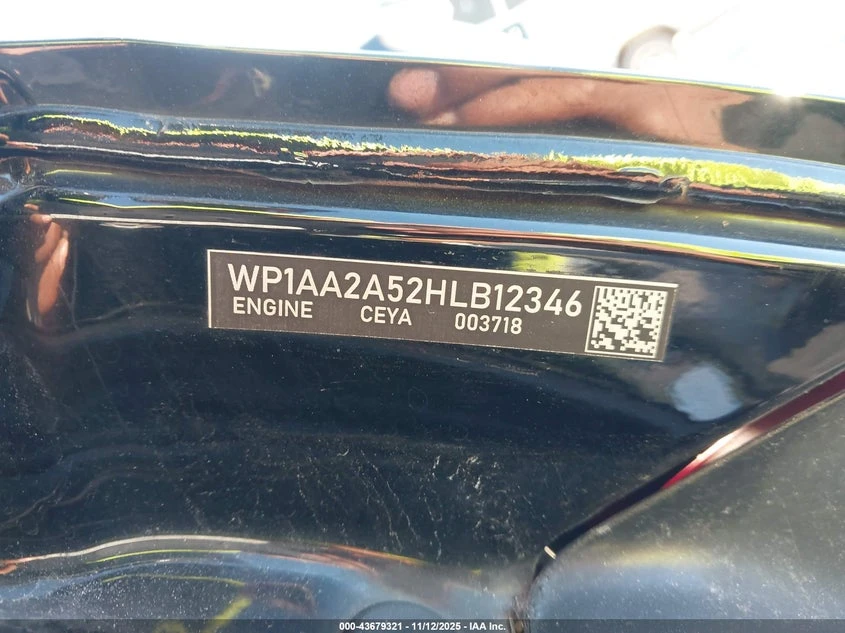 Porsche Macan 2l, снимка 9 - Автомобили и джипове - 53953878