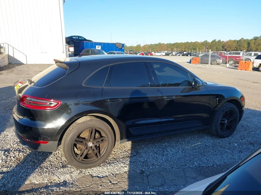 Porsche Macan 2l, снимка 13 - Автомобили и джипове - 53953878