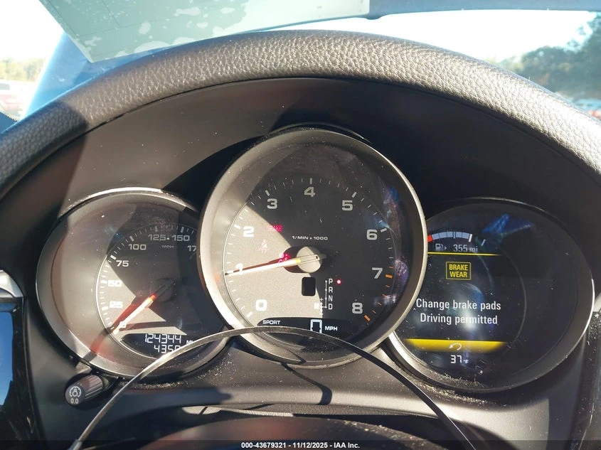 Porsche Macan 2l, снимка 7 - Автомобили и джипове - 53953878