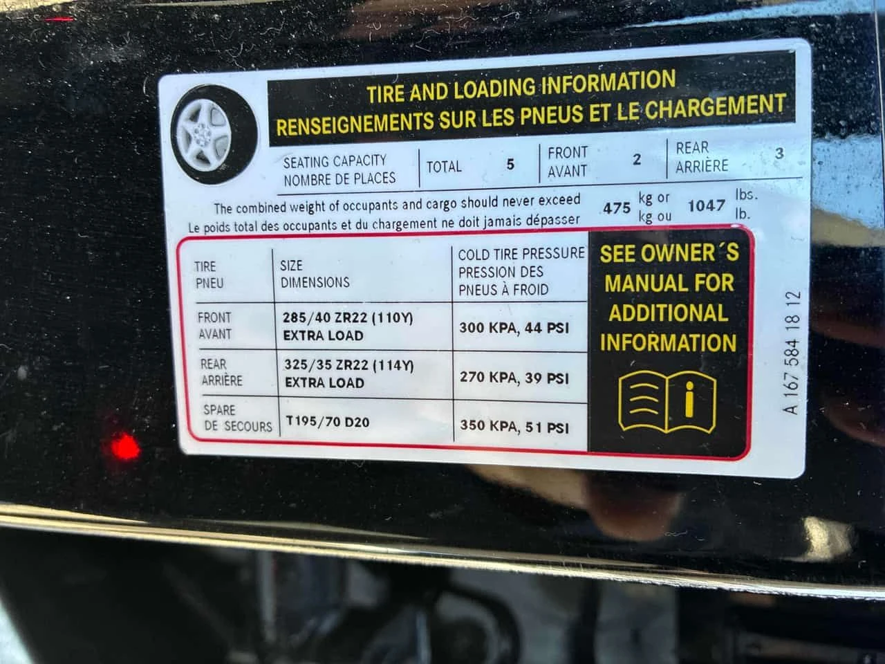 Mercedes-Benz GLE 53 4MATIC  * CARFAX * ПРЕДСТАВИТЕЛСТВО * 360 * ОБДУХВАНЕ * , снимка 11 - Автомобили и джипове - 54000400