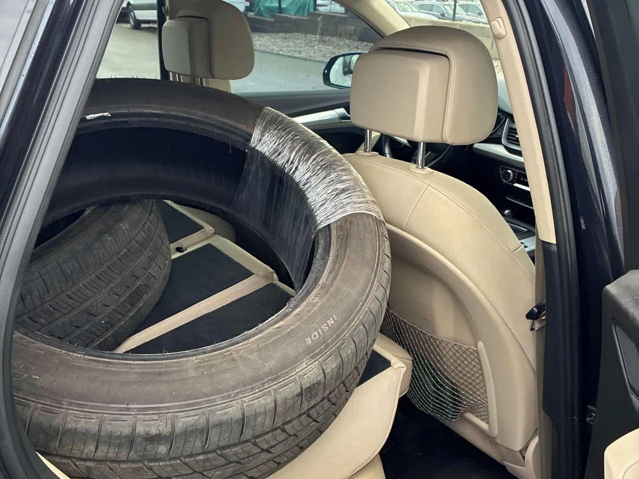 Audi Q5 * Progressiv 2 ����� * KEYLESS * ���� * �������� * | Mobile.bg � ����������� 15