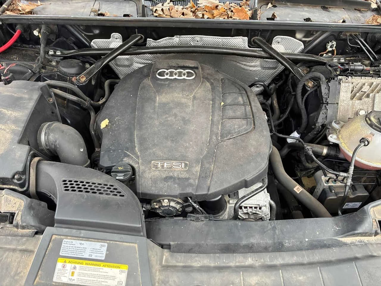 Audi Q5 * Progressiv 2 ����� * KEYLESS * ���� * �������� * | Mobile.bg � ����������� 17