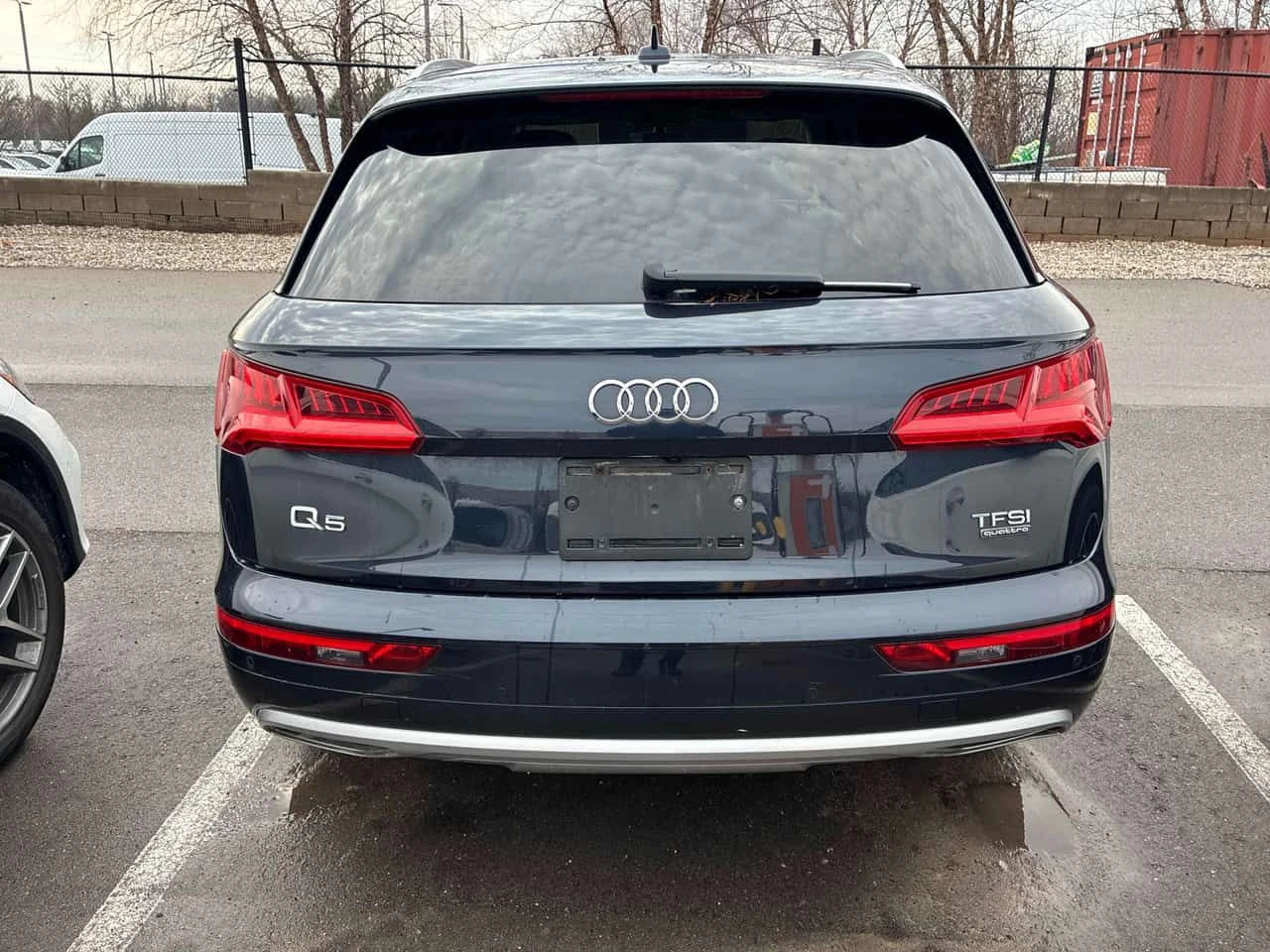 Audi Q5 * Progressiv 2 ����� * KEYLESS * ���� * �������� * | Mobile.bg � ����������� 4