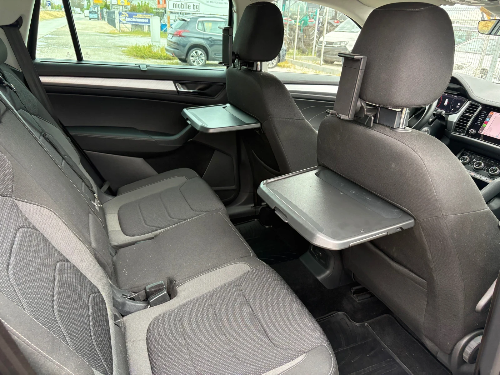 Skoda Kodiaq 2.0tdi-avtomatic, снимка 14 - Автомобили и джипове - 54376935