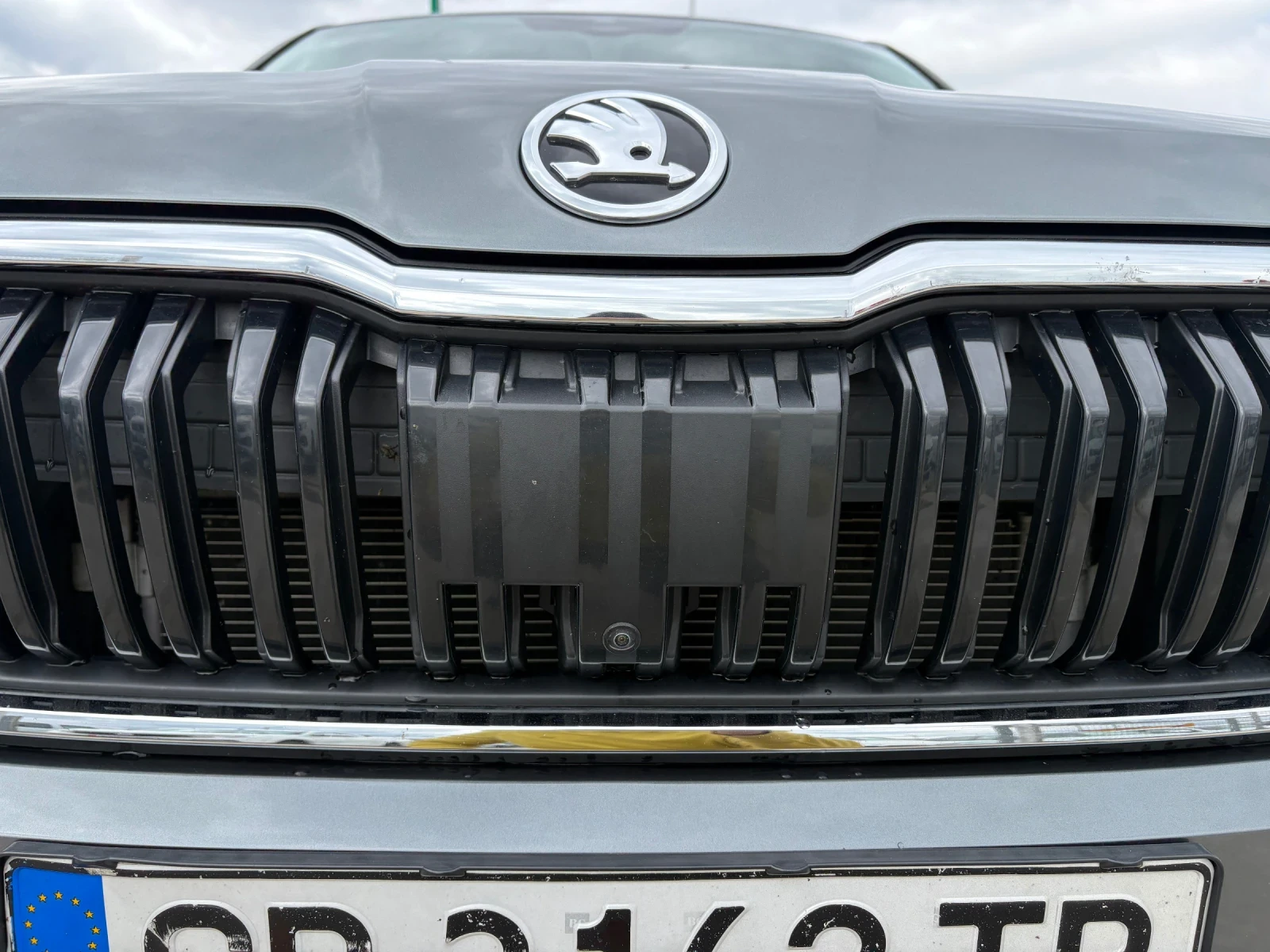 Skoda Kodiaq 2.0tdi-avtomatic, снимка 7 - Автомобили и джипове - 54376935