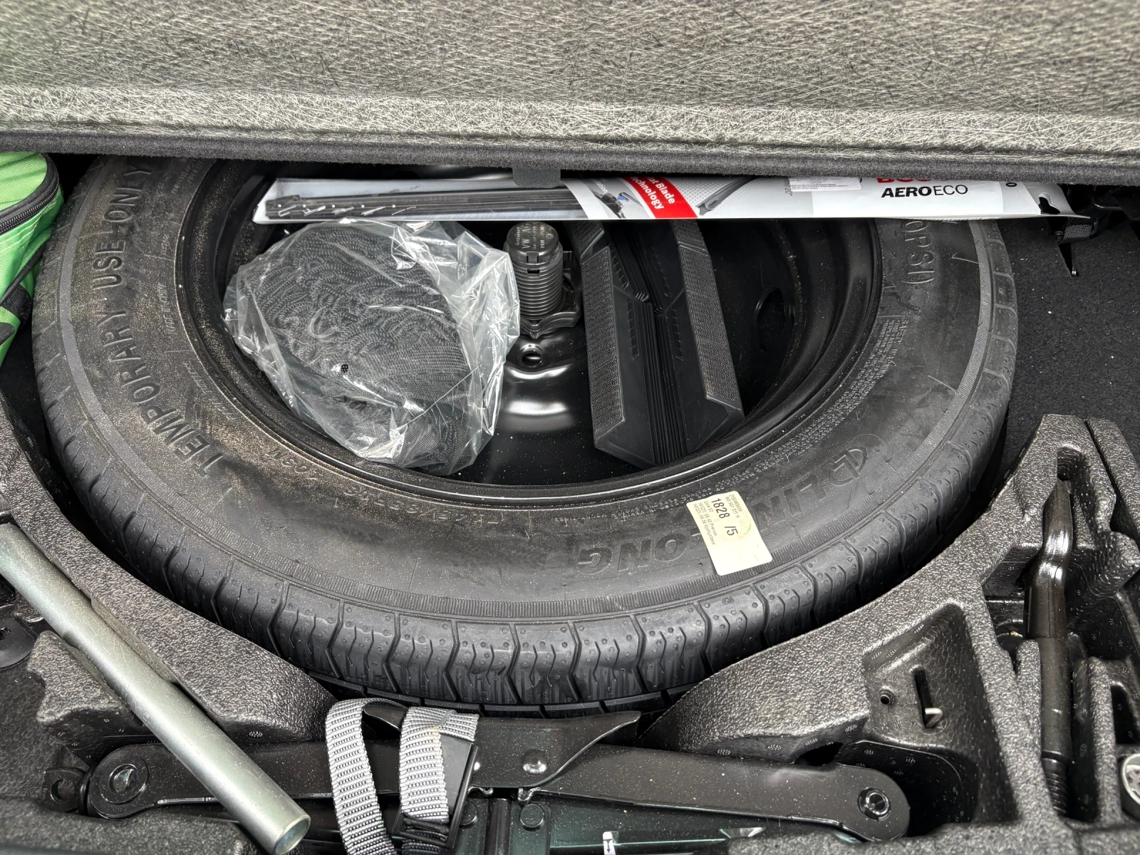 Skoda Kodiaq 2.0tdi-avtomatic, снимка 15 - Автомобили и джипове - 54376935