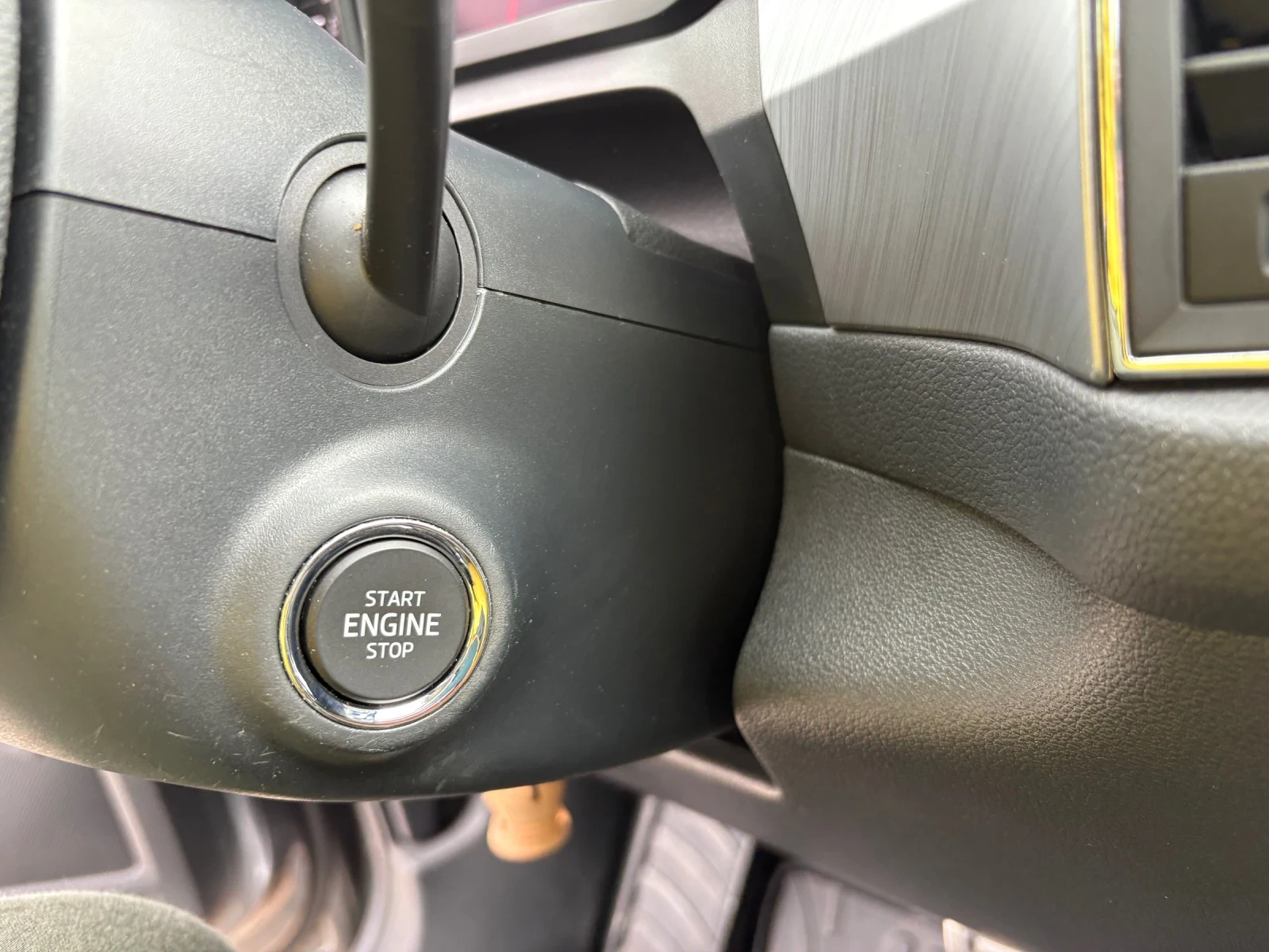 Skoda Kodiaq 2.0tdi-avtomatic, снимка 12 - Автомобили и джипове - 54376935