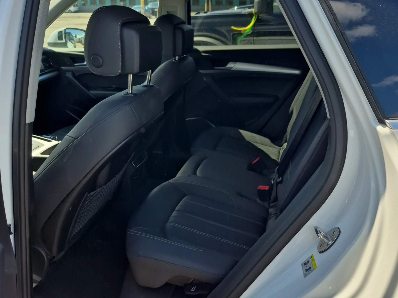 Audi Q5 Komfort 45 TFSI quattro, снимка 14 - Автомобили и джипове - 54483244