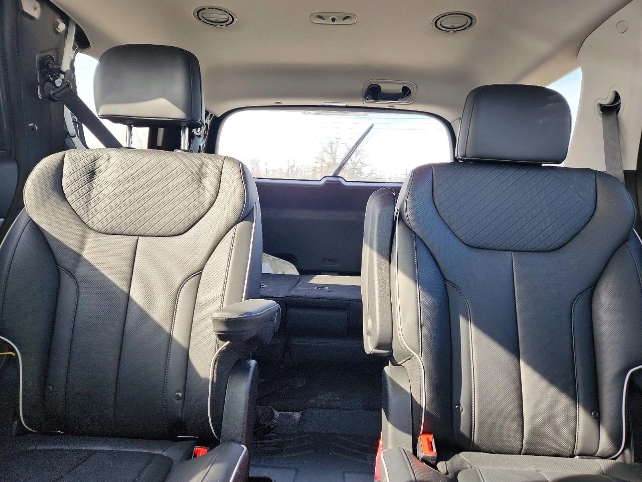 Hyundai Palisade 3.8l Xrt* AWD* CARFAX* , снимка 10 - Автомобили и джипове - 54543455