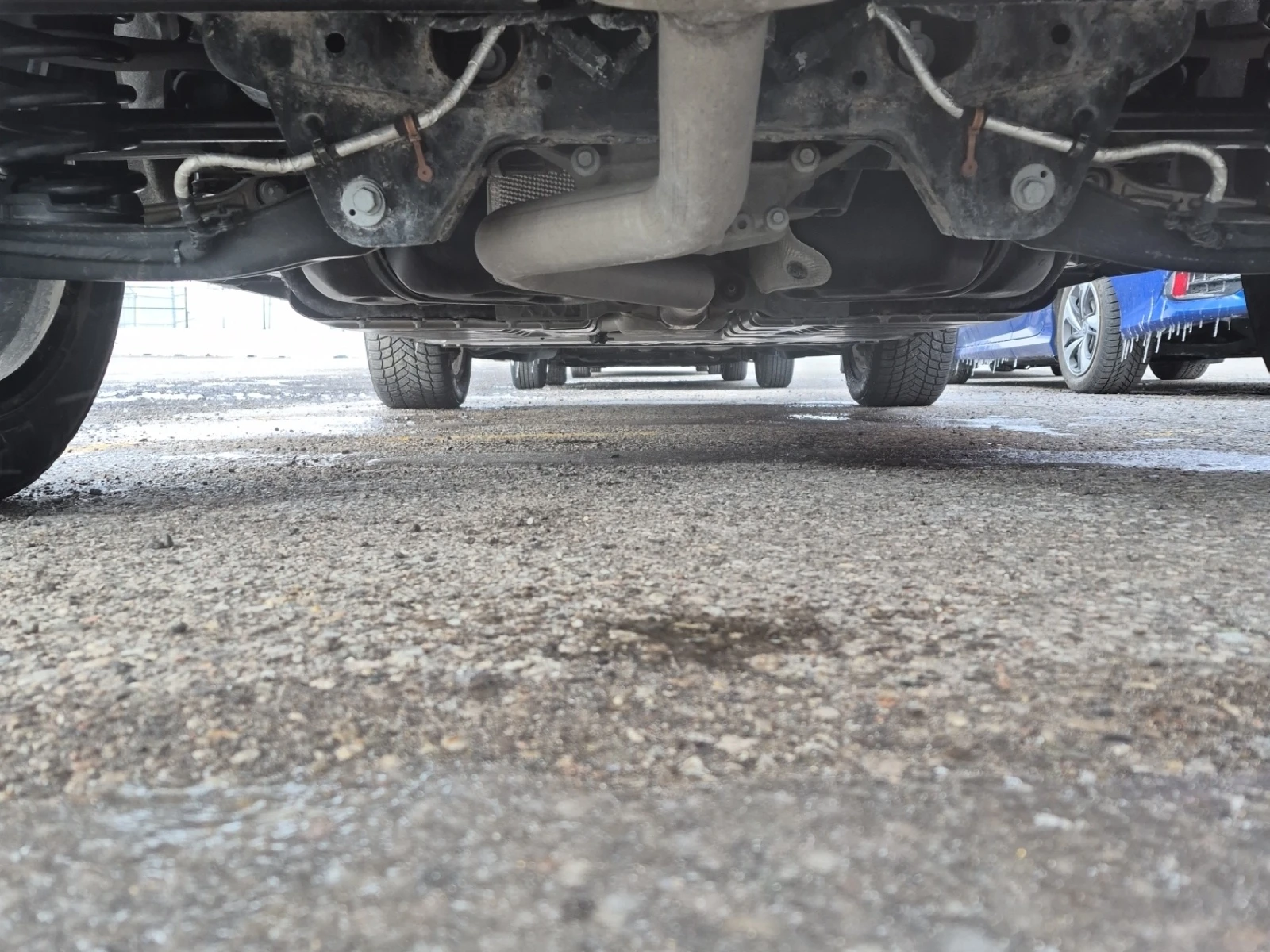 Jeep Grand cherokee 4XE * 2.0 HYBRID * ��������� * AWD * CARFAX *  | Mobile.bg � ����������� 12