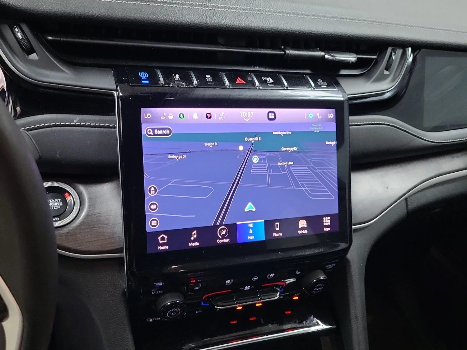 Jeep Grand cherokee 4XE * 2.0 HYBRID * ��������� * AWD * CARFAX *  | Mobile.bg � ����������� 8