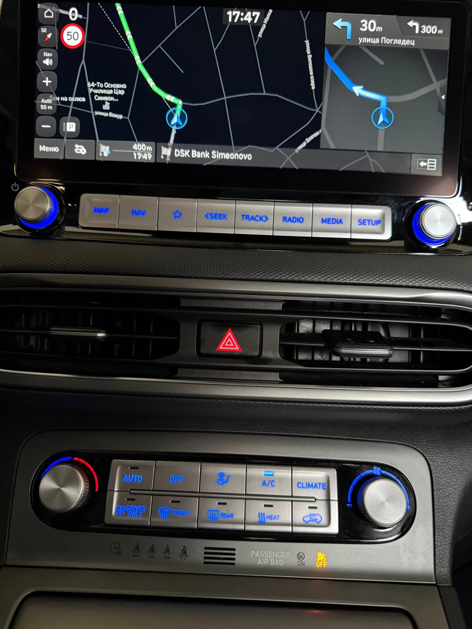 Hyundai Kona 204�� | Mobile.bg � ����������� 13